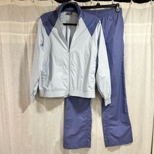 Nike Golf Storm Fit Windbreaker Track Set
